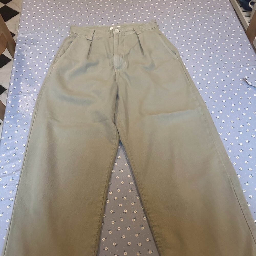 Ozma Field Pant, XS, Sage
